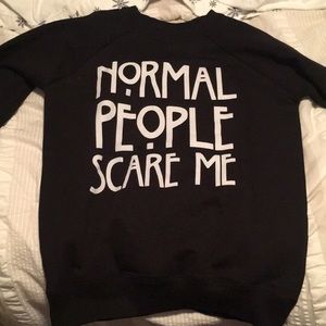 American Horror Story Crew